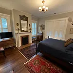 Spacious Central Gardens Home